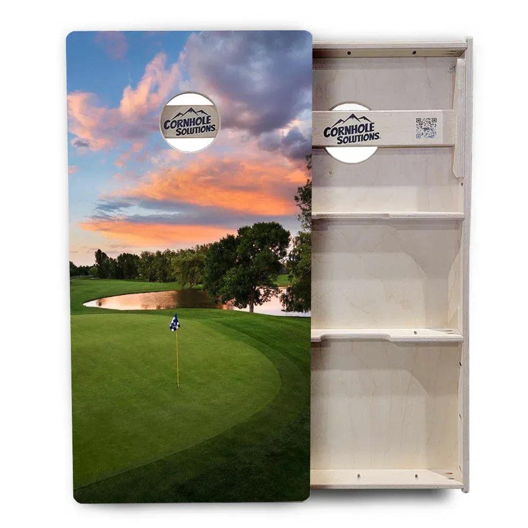 sunsetgolfvertical2 - GOLF LEAGUE