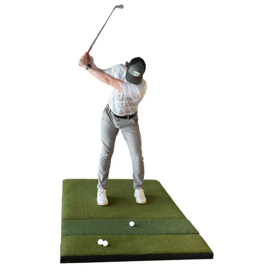 super-softy-4x6-golfer - GOLF LEAGUE