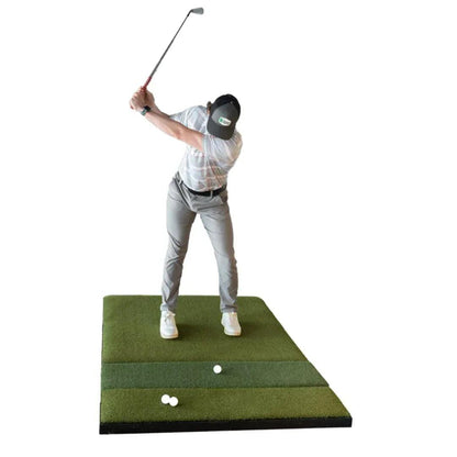 super-softy-4x6-golfer - GOLF LEAGUE