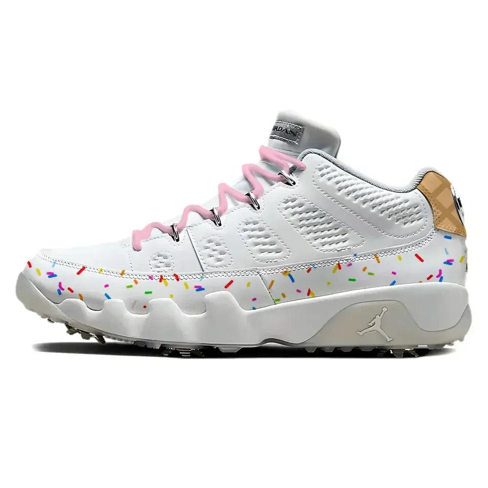 sweet-scoop-jordan-9-nrg-golf-shoes-sneakers-328 - GOLF LEAGUE