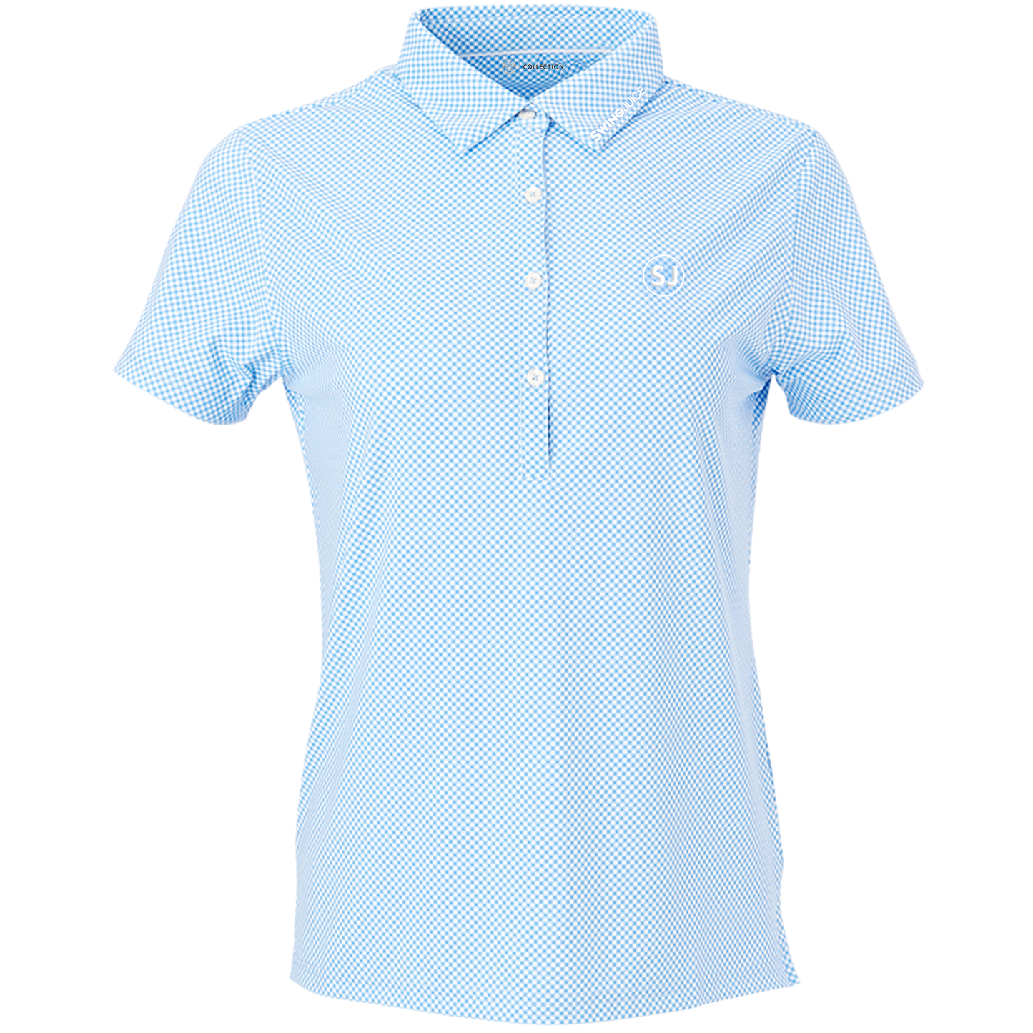 Golf Island Women's Polo - Final Sale