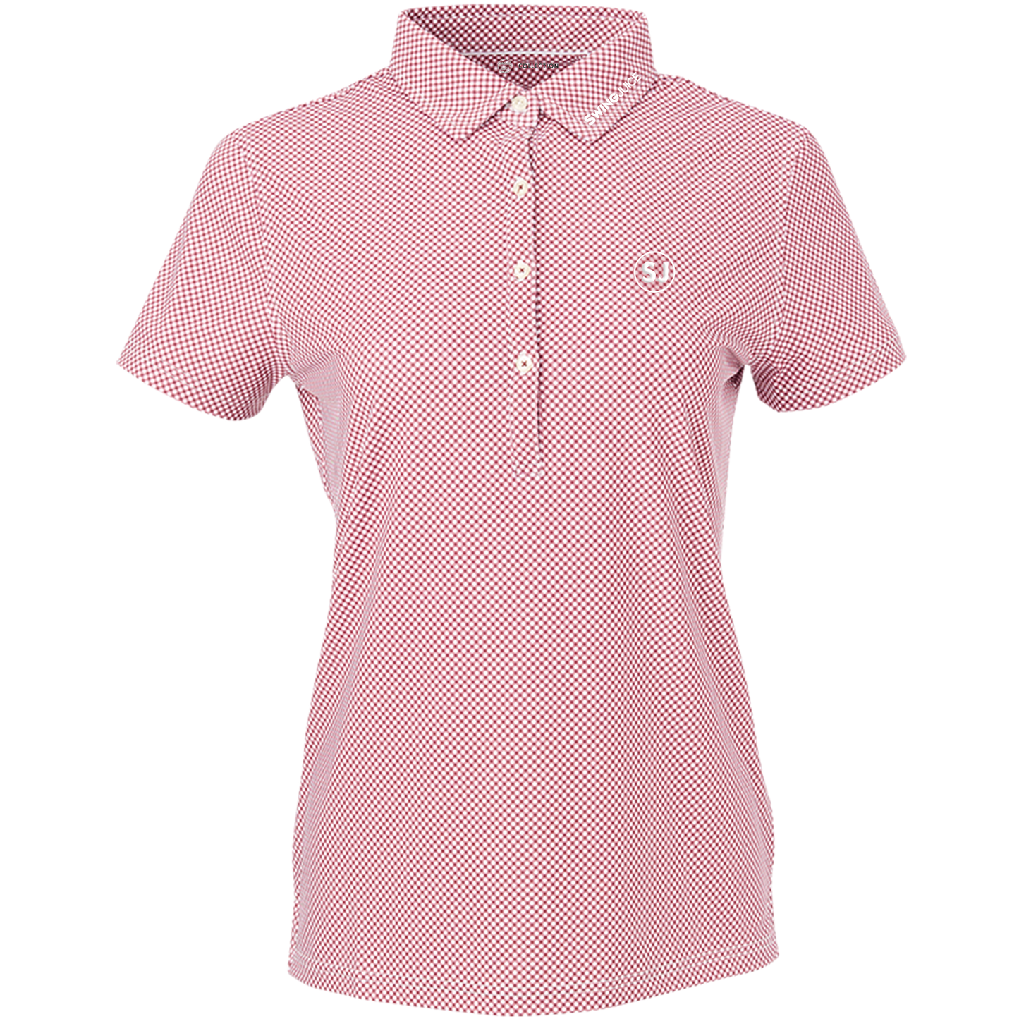 Golf Island Women's Polo - Final Sale
