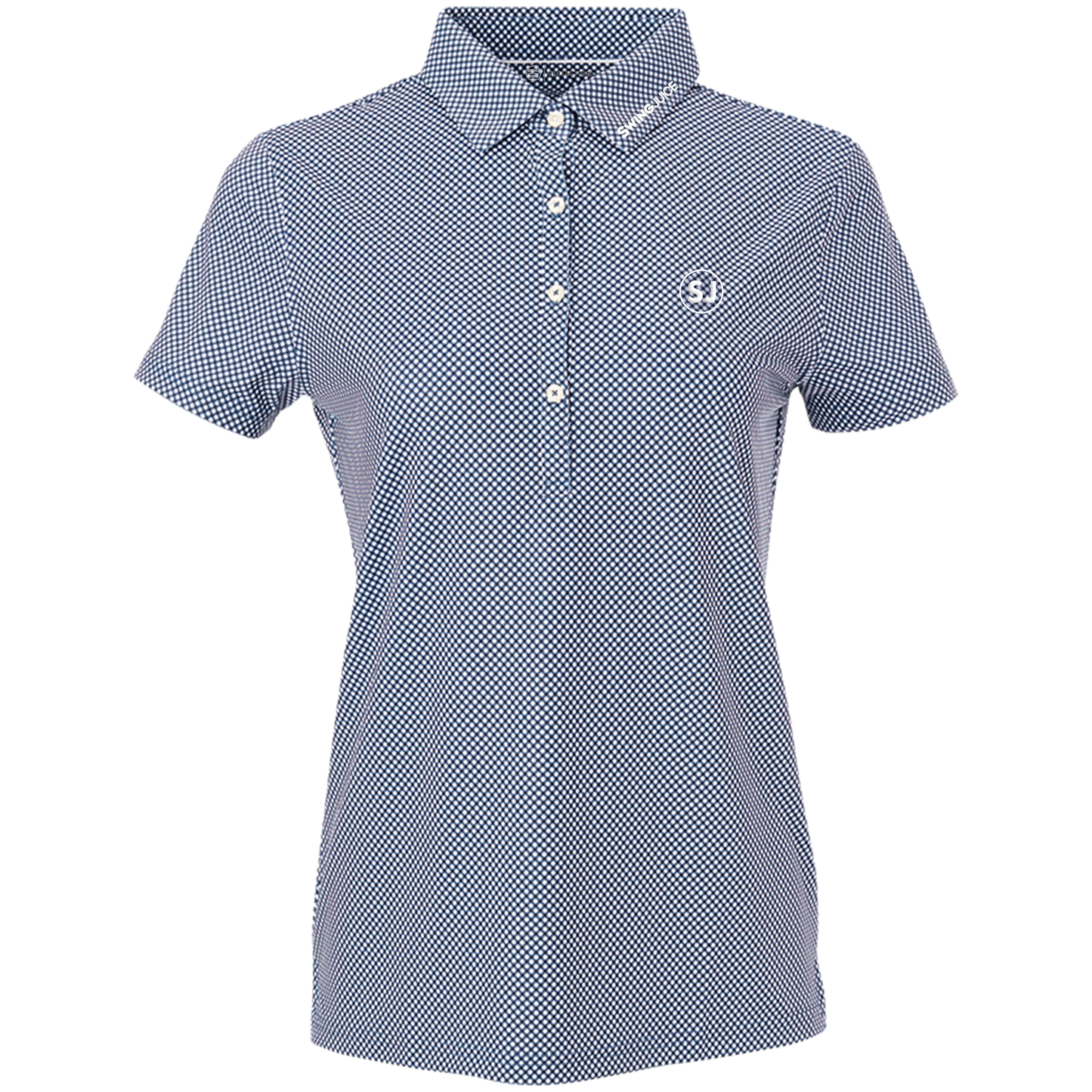 Golf Island Women's Polo - Final Sale