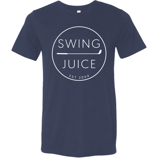 Golf Retro Unisex T-Shirt