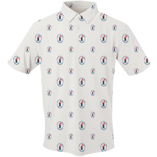 Golf Pinehurst '24 Men's Polo - Final Sale