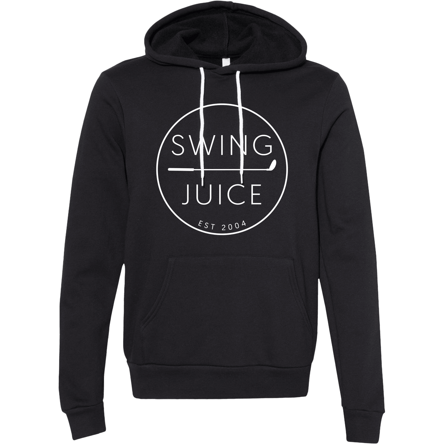 Golf Retro Unisex Hoodie