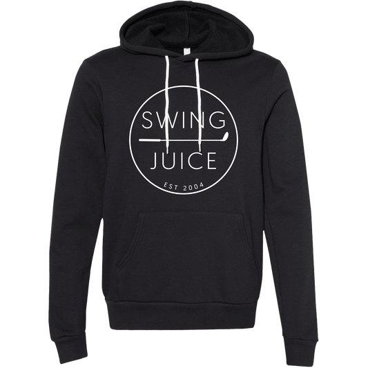 Golf Retro Unisex Hoodie