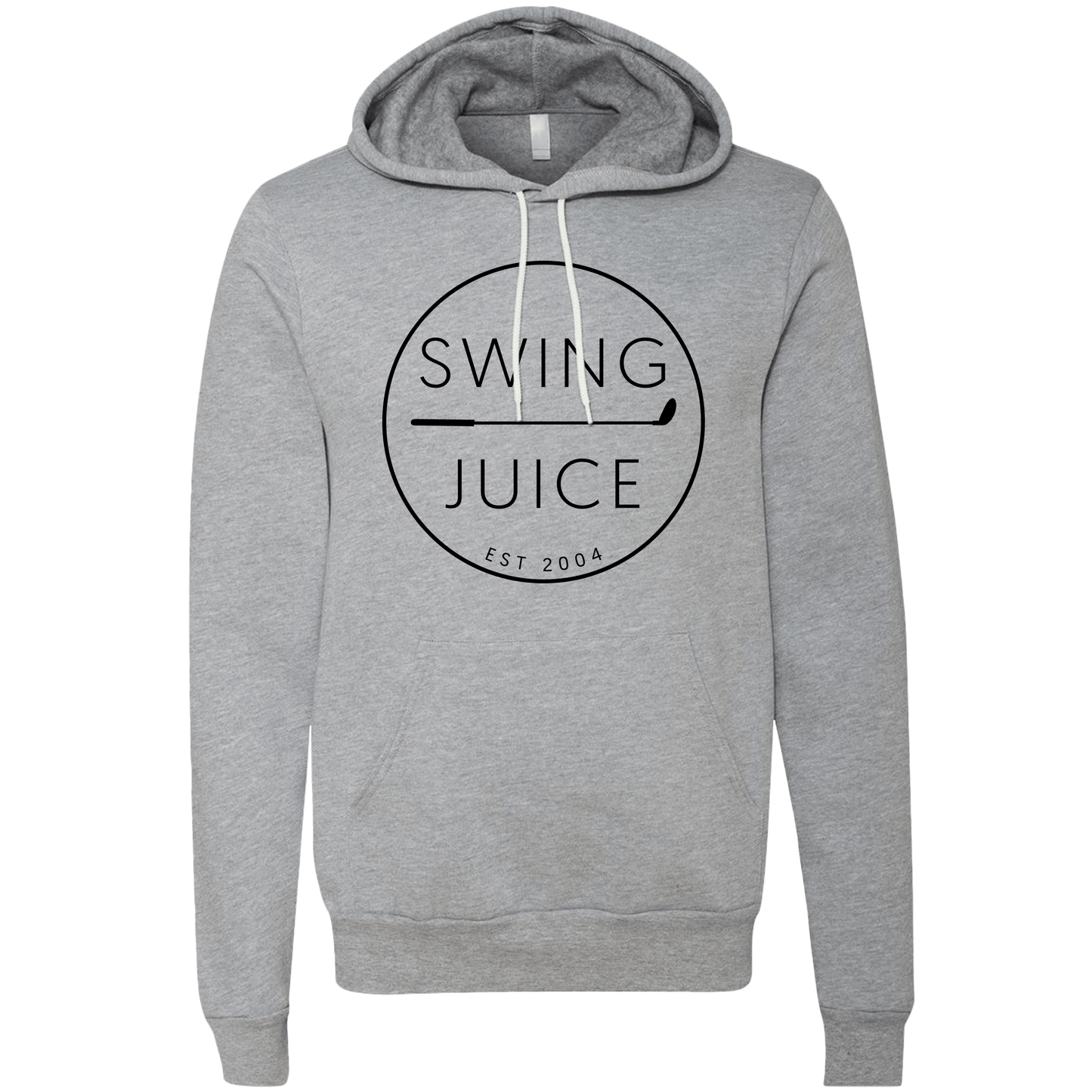 Golf Retro Unisex Hoodie