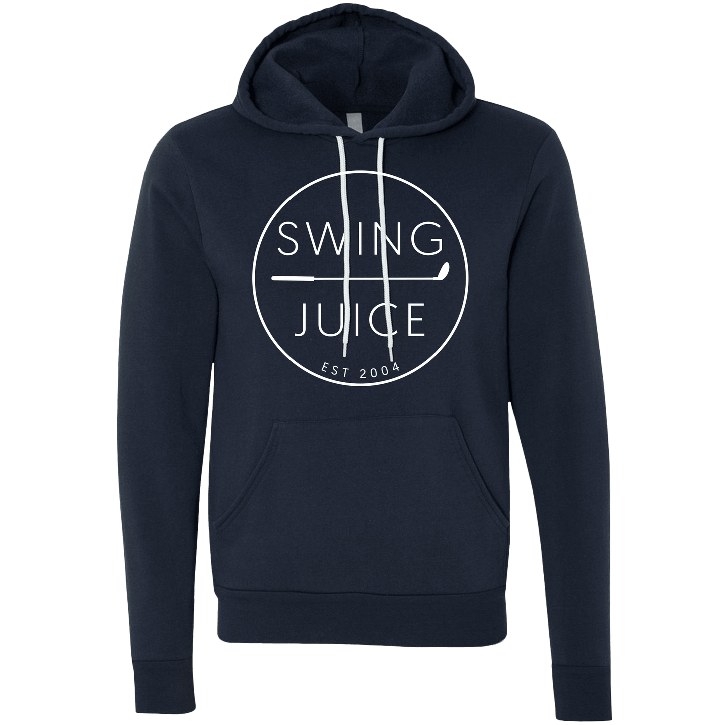 Golf Retro Unisex Hoodie
