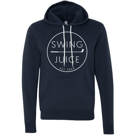 Golf Retro Unisex Hoodie