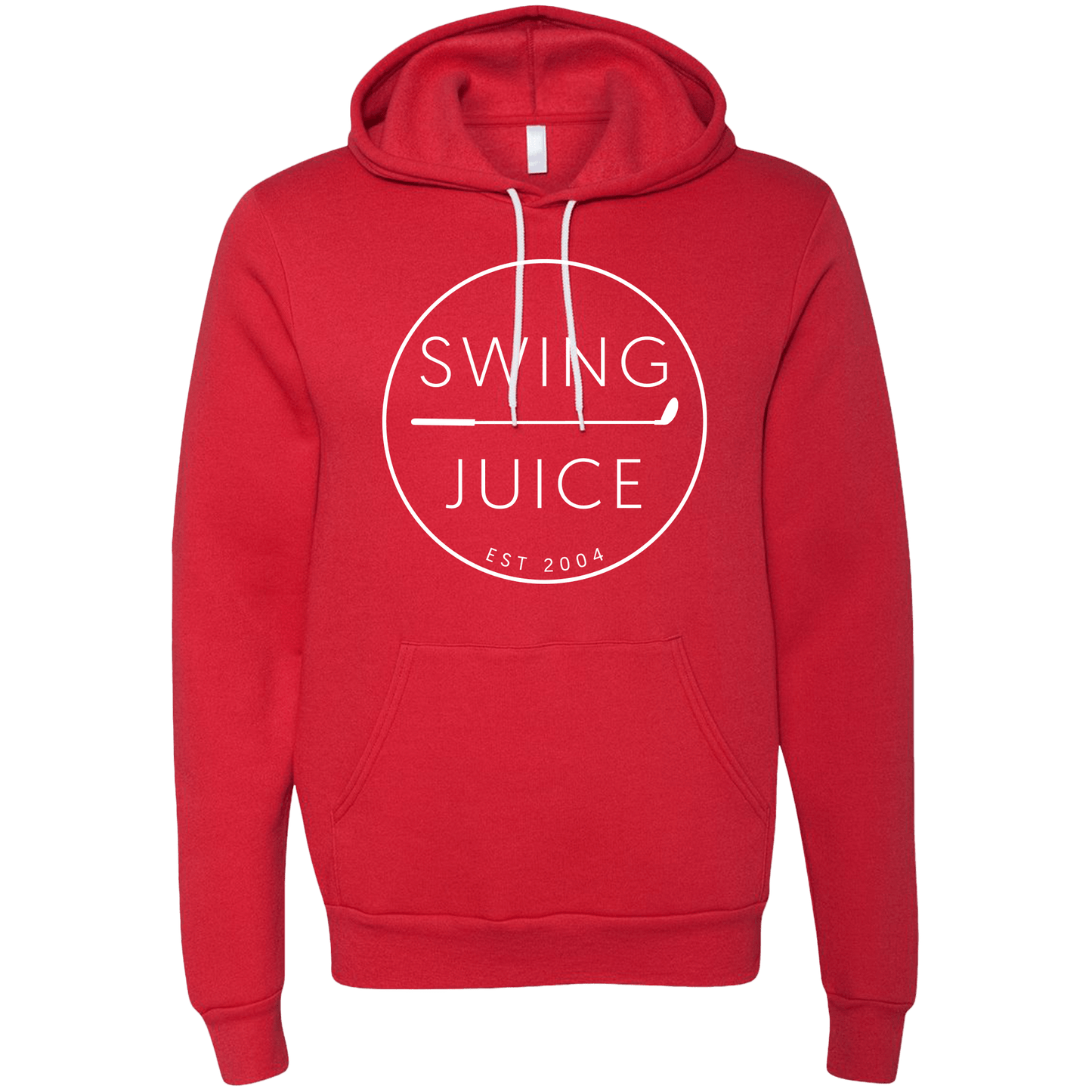 Golf Retro Unisex Hoodie