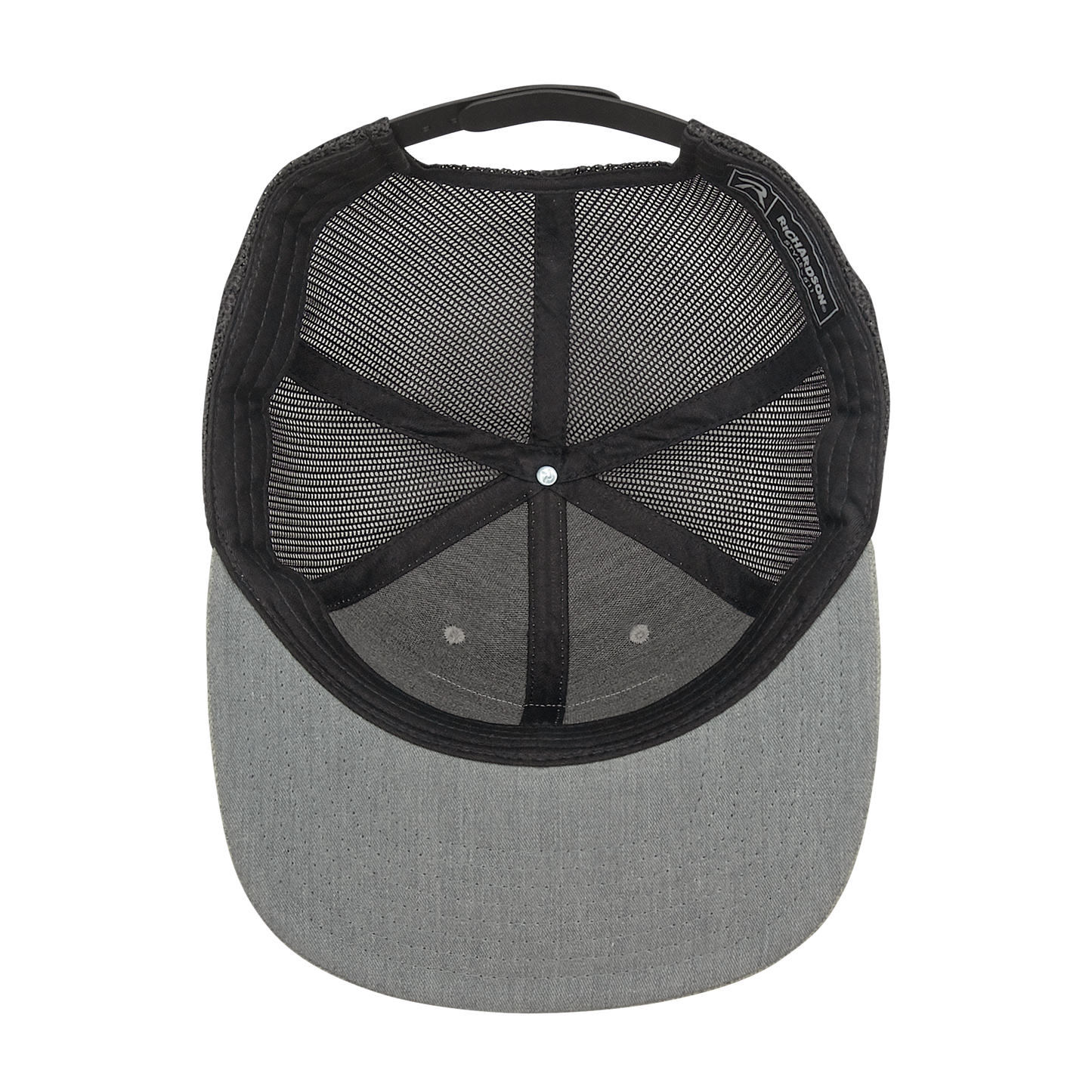 Golf SJ Woods Unisex Wool Trucker Hat - Final Sale