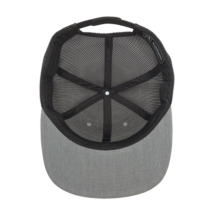 Golf SJ Woods Unisex Wool Trucker Hat - Final Sale