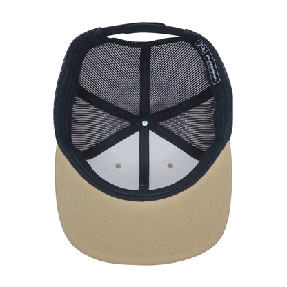 Golf SJ Woods Unisex Wool Trucker Hat - Final Sale