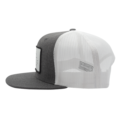 Golf SJ Woods Unisex Wool Trucker Hat - Final Sale