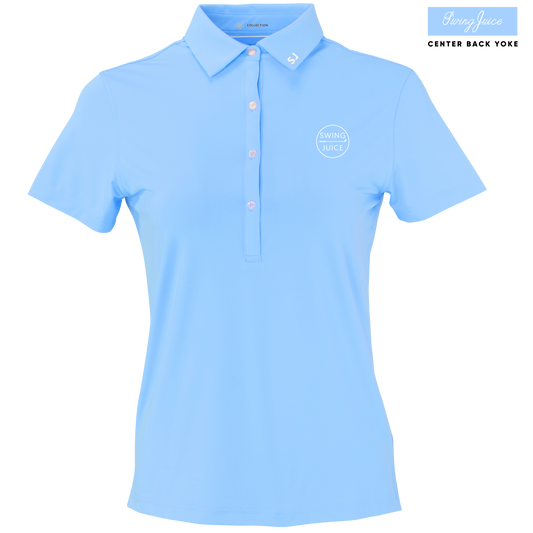 Golf Retro Women's Polo - Final Sale