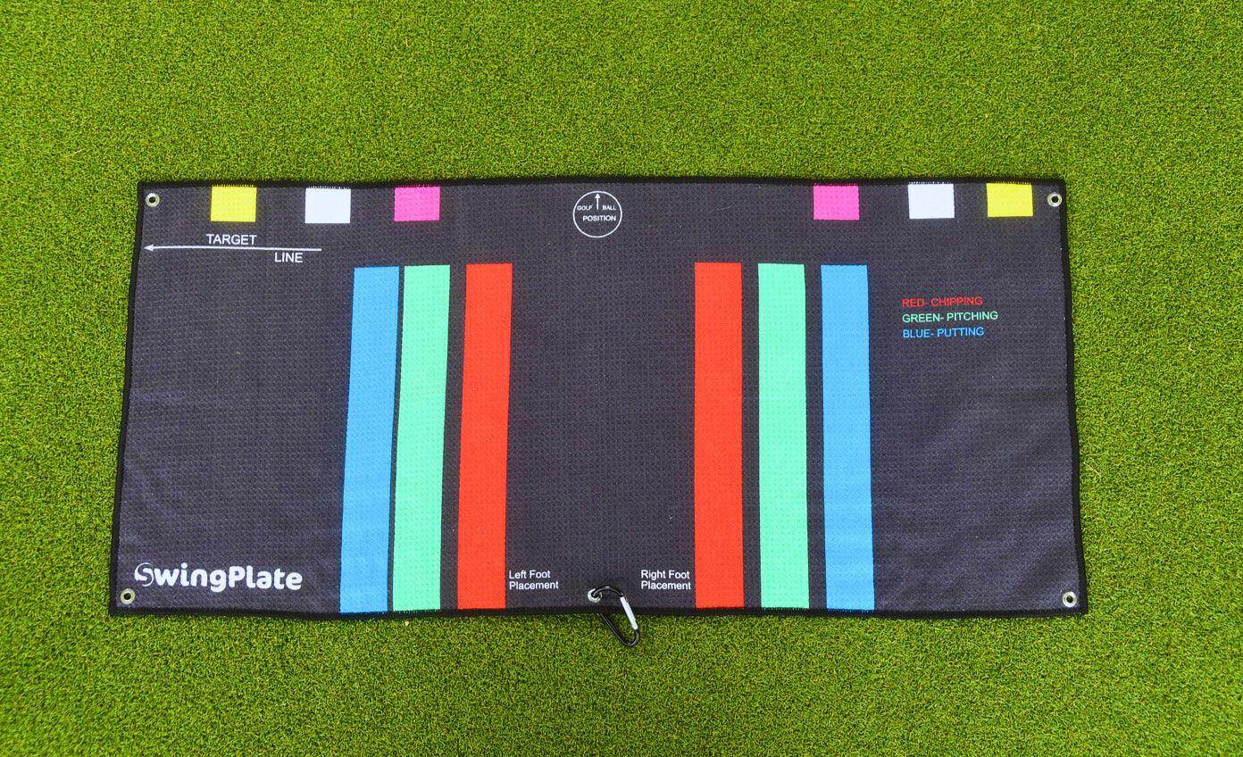 swingplatestancetowel_10 - GOLF LEAGUE