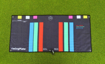 swingplatestancetowel_10 - GOLF LEAGUE