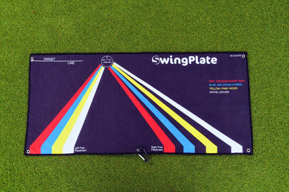 swingplatestancetowel_11 - GOLF LEAGUE