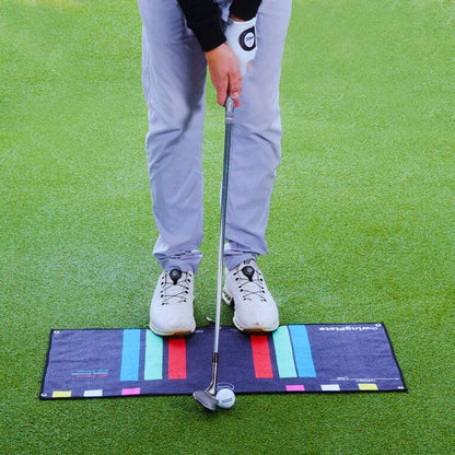 swingplatestancetowel_6 - GOLF LEAGUE