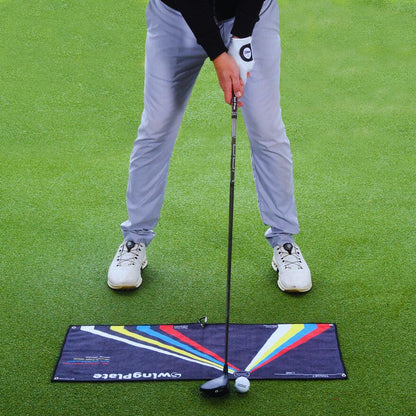 swingplatestancetowel_7 - GOLF LEAGUE