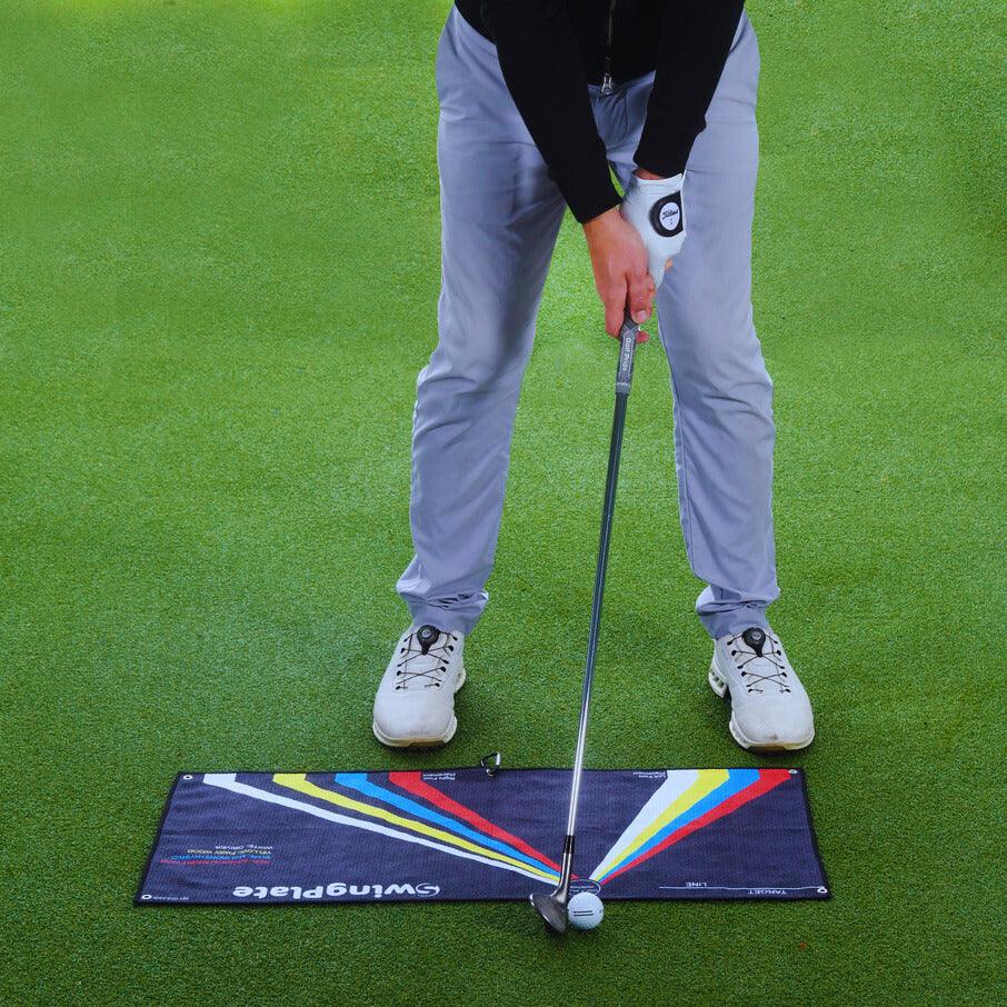 swingplatestancetowel_8 - GOLF LEAGUE
