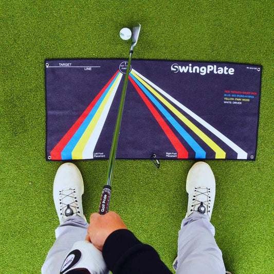 swingplatestancetowel_9 - GOLF LEAGUE
