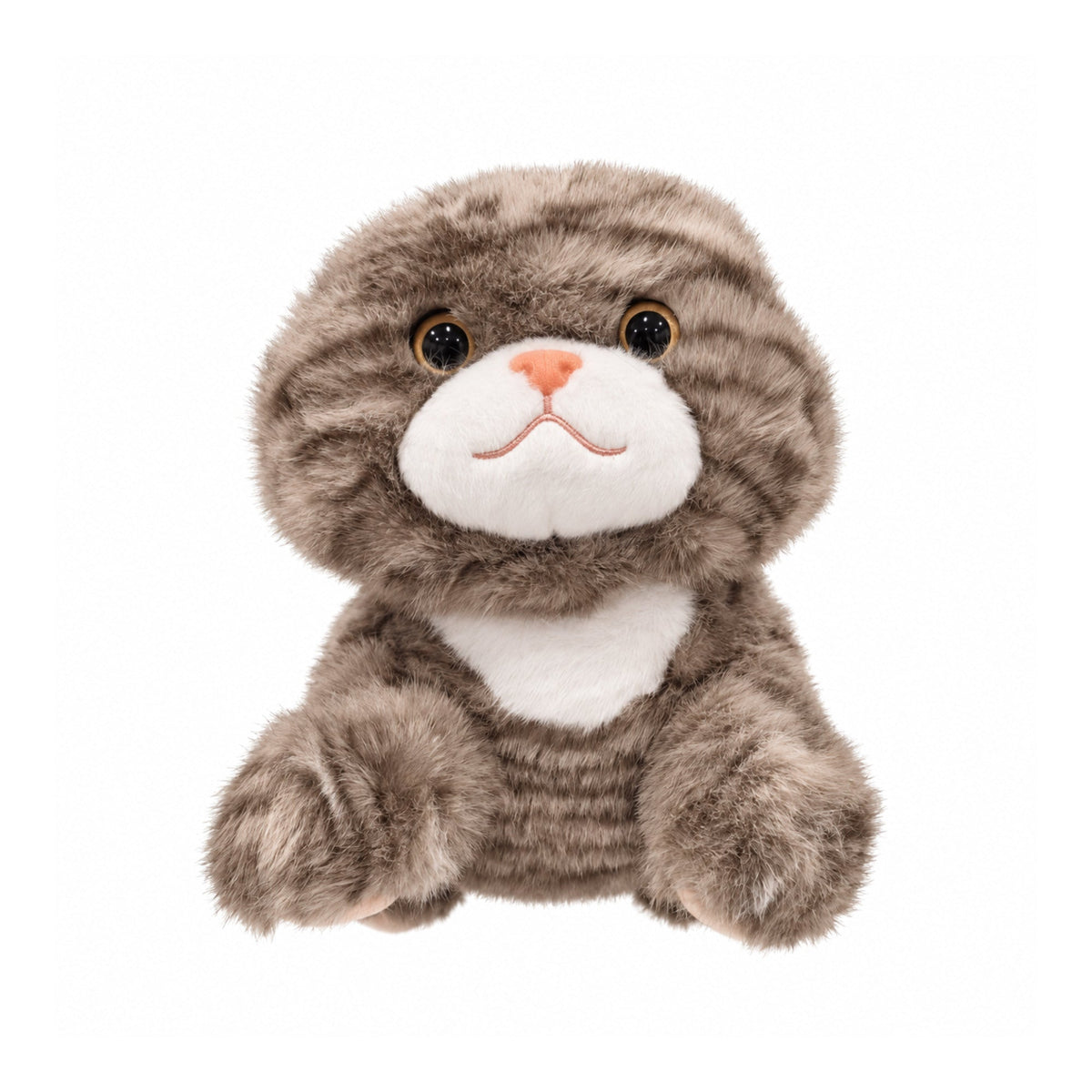 Tabby Cat Driver Headcover | Nine Lives, Eighteen Holes