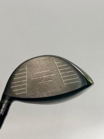 Callaway Ai Smoke Triple Diamond Tactical Driver 9° Denali 60 X-Stiff RH