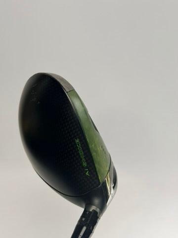 Callaway Ai Smoke Triple Diamond Tactical Driver 9° Denali 60 X-Stiff RH