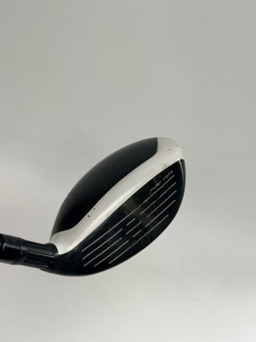 TaylorMade SIM2 MAX 3 Hybrid 19° Ventus 7-S Stiff LH Used