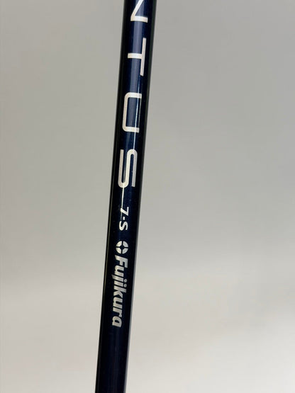 TaylorMade SIM2 MAX 3 Hybrid 19° Ventus 7-S Stiff LH Used
