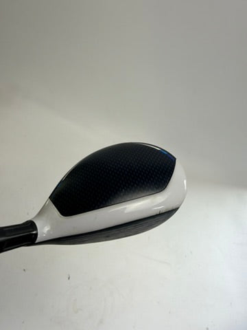 TaylorMade SIM2 MAX 3 Hybrid 19° Ventus 7-S Stiff LH Used