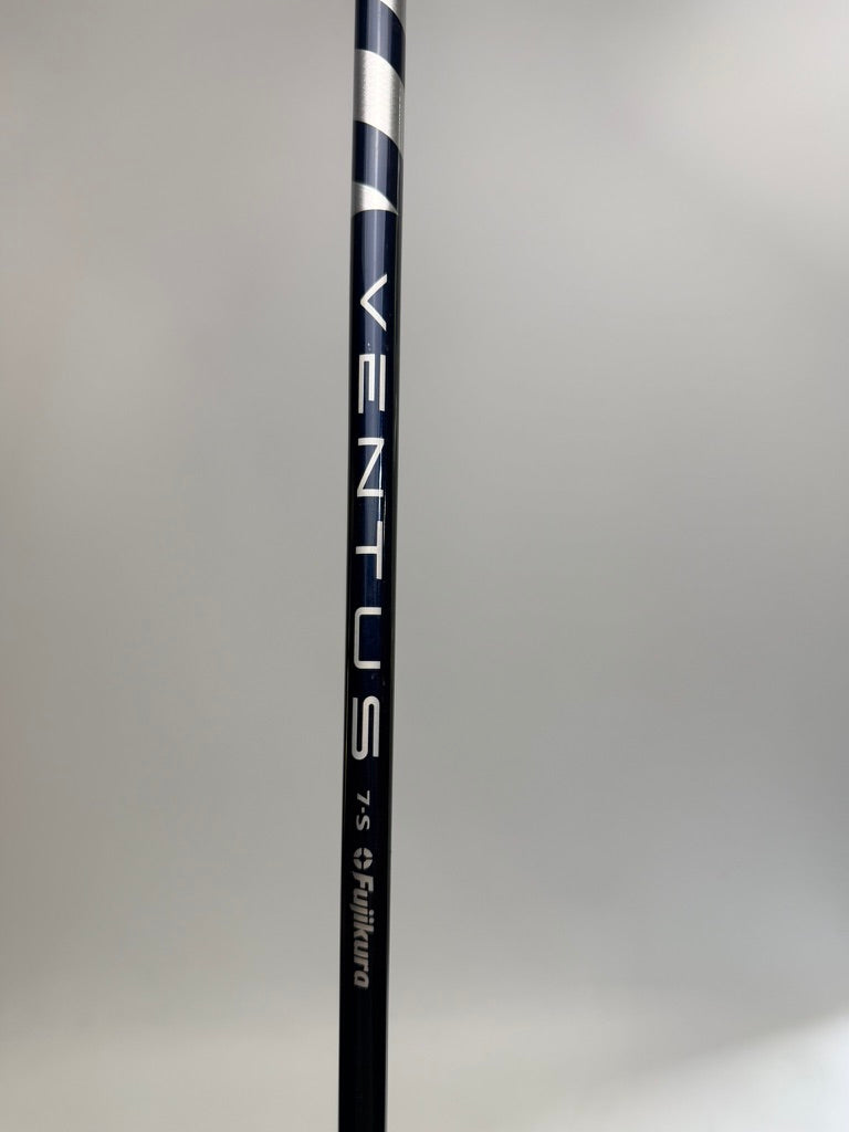 TaylorMade SIM2 MAX 3 Hybrid 19° Ventus 7-S Stiff LH Used