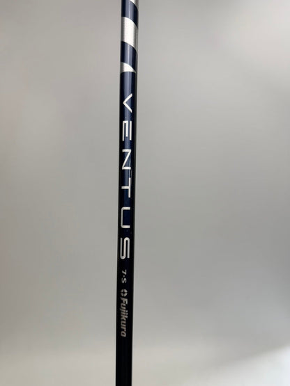TaylorMade SIM2 MAX 3 Hybrid 19° Ventus 7-S Stiff LH Used