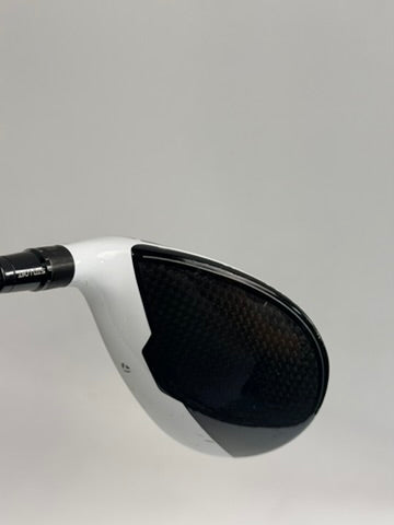TaylorMade M1 3 Wood Kuro Kage 70g Stiff LH Used