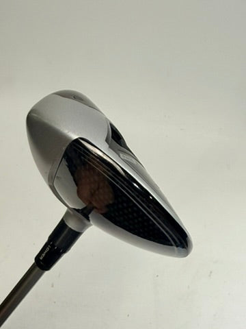 TaylorMade M3 3 Wood 15° Tensei CK 65 Regular RH Used