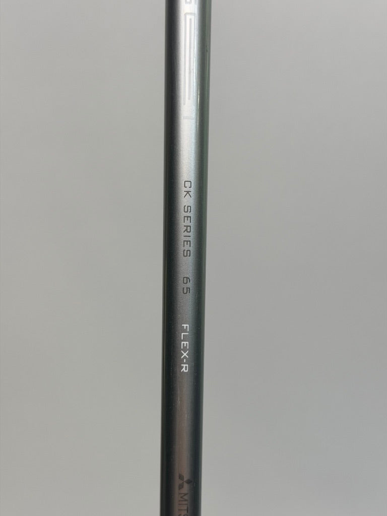 TaylorMade M3 3 Wood 15° Tensei CK 65 Regular RH Used