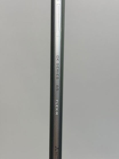 TaylorMade M3 3 Wood 15° Tensei CK 65 Regular RH Used