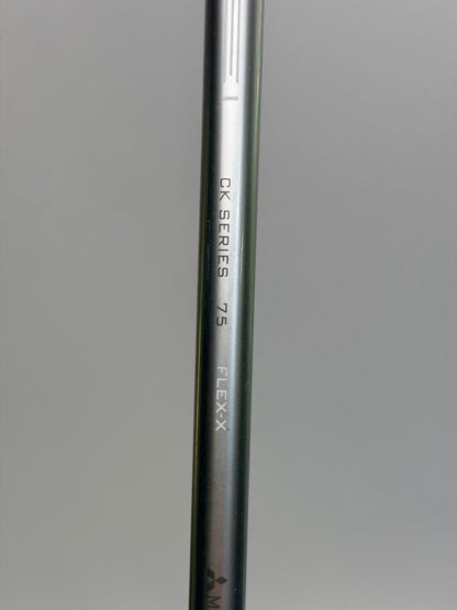 TaylorMade M4 Tour 3 Wood 15° Tensei CK 75 X-Stiff RH Used