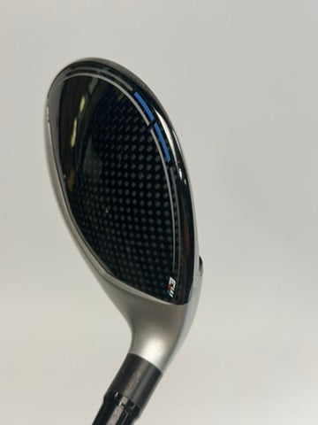 TaylorMade M3 3 Wood 15° HZRDUS 63g 6.0 Stiff RH Used
