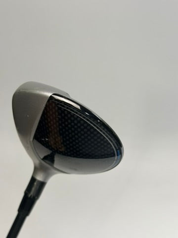 TaylorMade M3 3 Wood 15° HZRDUS 63g 6.0 Stiff RH Used