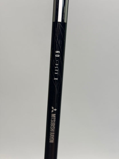 TaylorMade M4 Tour 3 Wood 15° Kuro Kage 60 X-Stiff RH Used