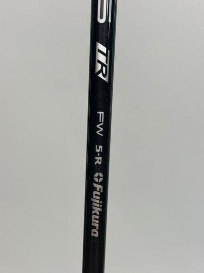 TaylorMade M4 5 Wood 18° Ventus TR FW 5-R Regular RH Used