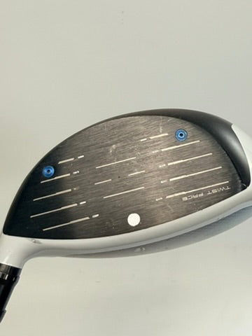 TaylorMade SIM Driver 8° TENSEI AV Series 75 X-Stiff RH Used