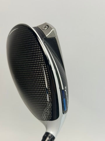 TaylorMade SIM Driver 8° TENSEI AV Series 75 X-Stiff RH Used