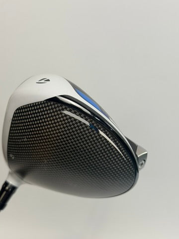 TaylorMade SIM Driver 8° TENSEI AV Series 75 X-Stiff RH Used