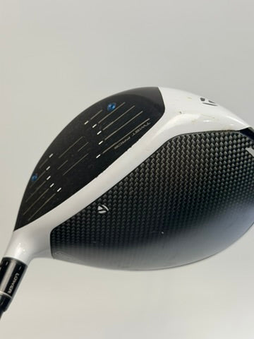 TaylorMade SIM Driver 10.5° RocketFuel 50 Graphite RH Used