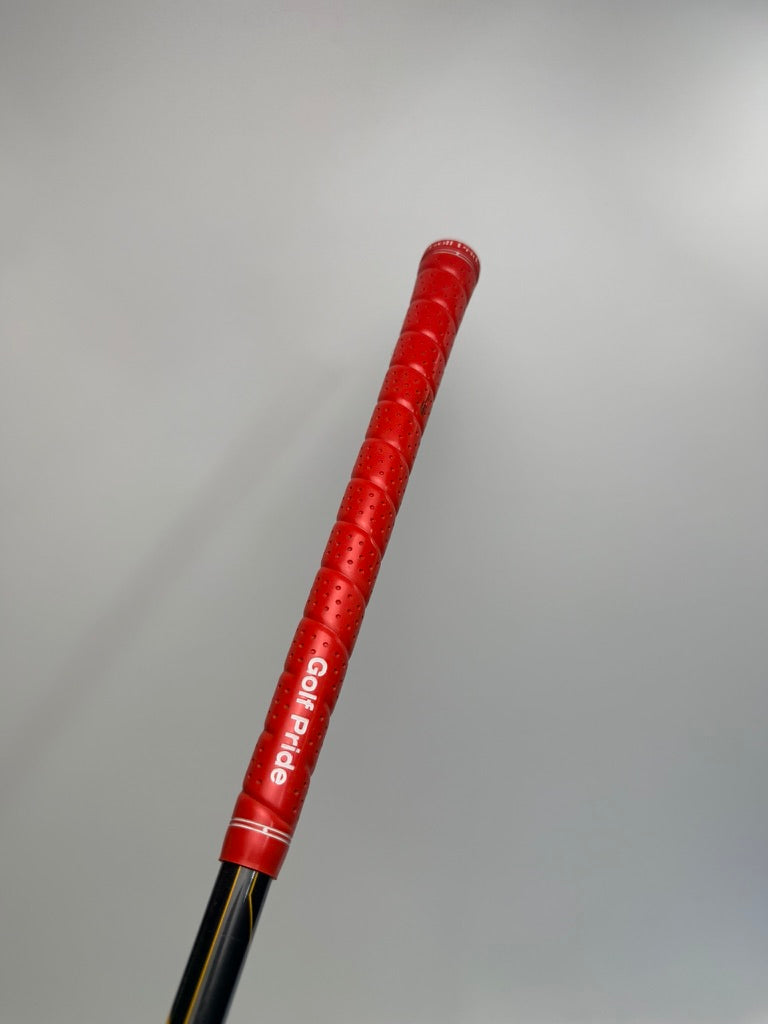 TaylorMade SIM Driver 10.5° RocketFuel 50 Graphite RH Used