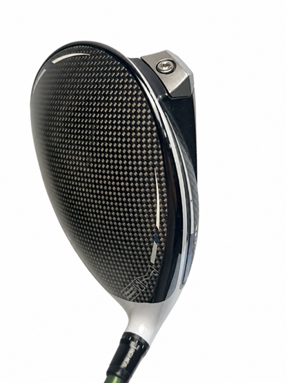 TaylorMade SIM Driver 9° Aldila NV 65-S Stiff RH Used